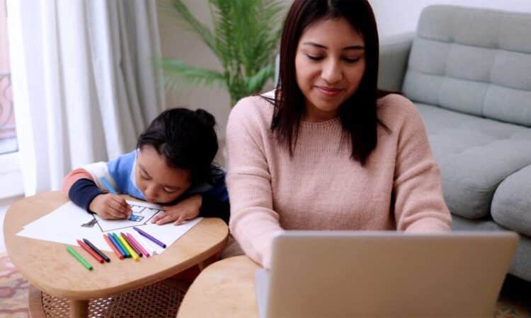 Evidencian desigualdad de género que profundiza la vulnerabilidad de jefas de familia en Tamaulipas