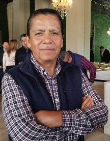 Mónica buscará su reelección.