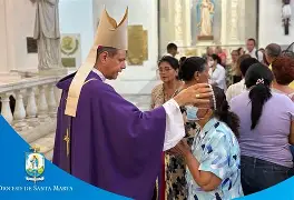 Miércoles de Ceniza: llamado a la conversión y al inicio del camino hacia la Pascua