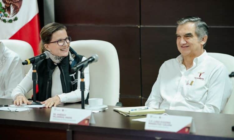 Economía con rostro humano: Tamaulipas crece con bienestar y prosperidad compartida