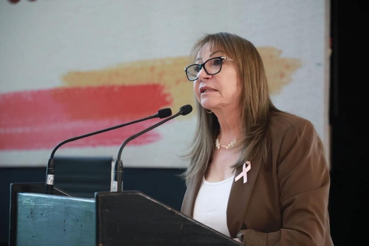 Iniciativa de diputada Anzaldúa promueve visitas a hospitales para estudiantes de educación básica en Tamaulipas – Nota Tamaulipas