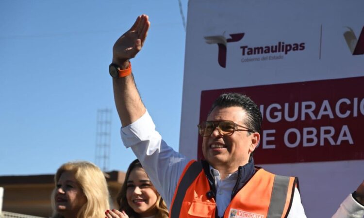 Le meten “turbo” a parchar calles en Victoria