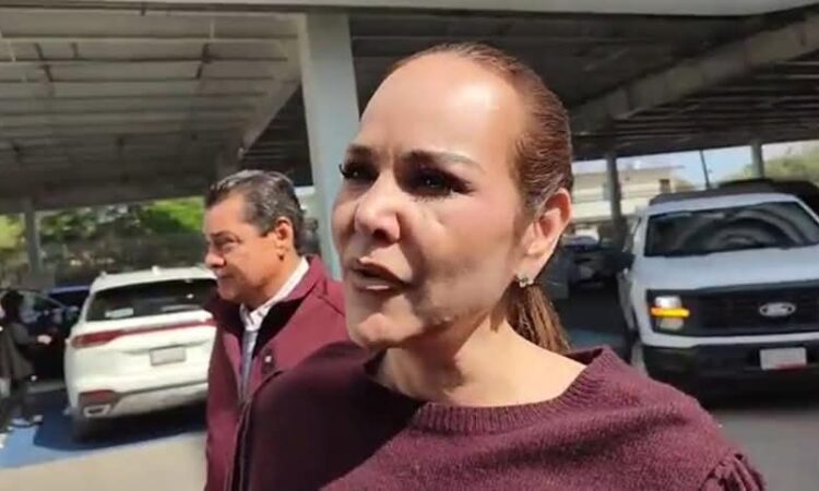 Puente de Comercio Mundial, planta PTAR y mucha inversión pública en Nuevo Laredo