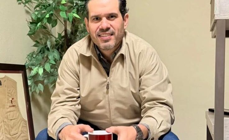 Celebra Iglesias relevo de Adán Augusto en el Senado y lo tacha de “político mugroso»