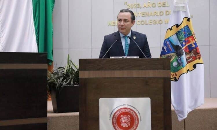 Propone reformas para garantizar derechos y no discriminación de menores con madres reclusas