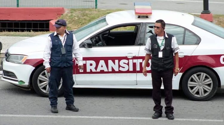 Siguen vigentes operativos antialcohol en Ciudad Victoria