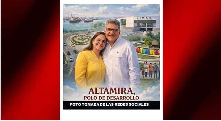 ALTAMIRA, TAMAULIPAS: etapa histórica