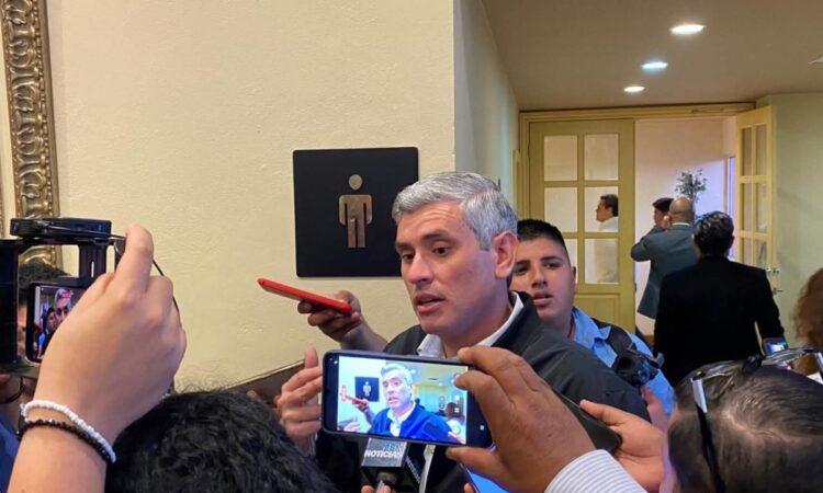 Movimiento Ciudadano respalda apoyo a obreros tras posibles cierres de maquiladoras