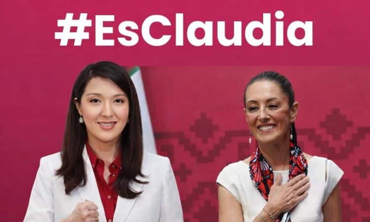 Cuatro damas para Nuevo Laredo