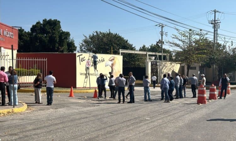 Catedráticos del Tecnológico de Victoria denuncian clima laboral hostil y falta de apoyo institucional