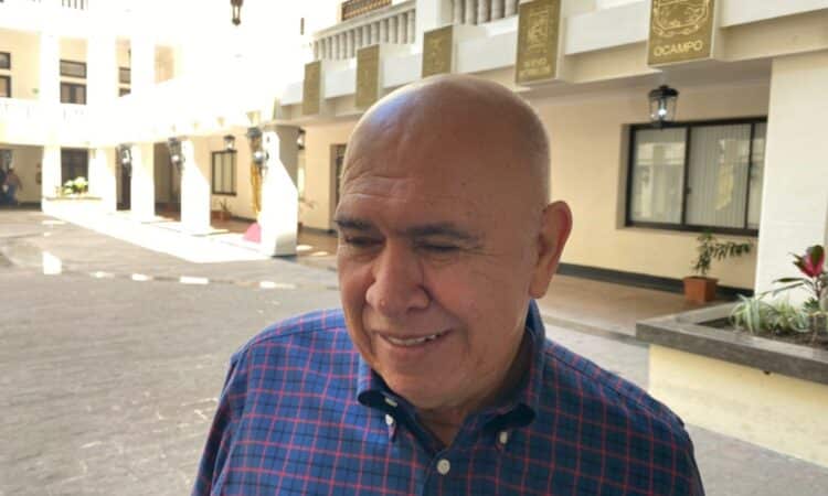 Playas de Tamaulipas se encuentran totalmente aptas para el uso público