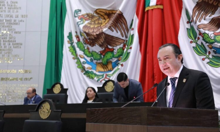 Sancionarán agresiones con ácido; Sergio Ojeda