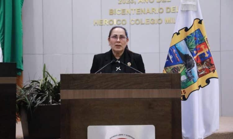 Ordena Congreso refugios seguros para mujeres víctimas de Violencia