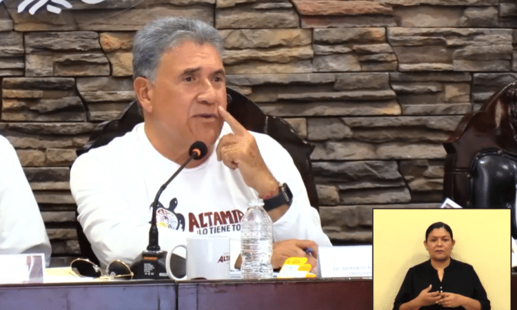 «ALTAMIRA SE PREPARA PARA RECIBIR TURISTAS»