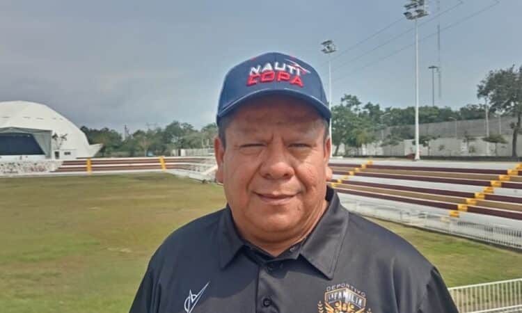 Reforma electoral y representación ciudadana, es viable: Ricardo Vega