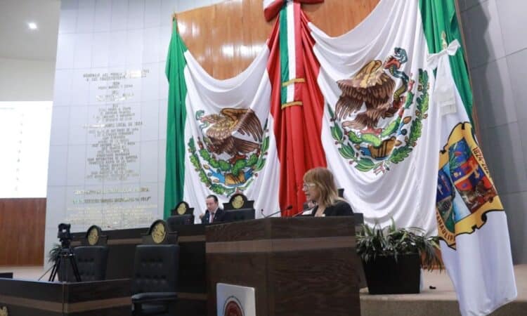 Prisión por abandonar a una mujer embarazada en Tamaulipas