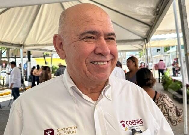 Mantiene COEPRIS operativo permanente por cuaresma