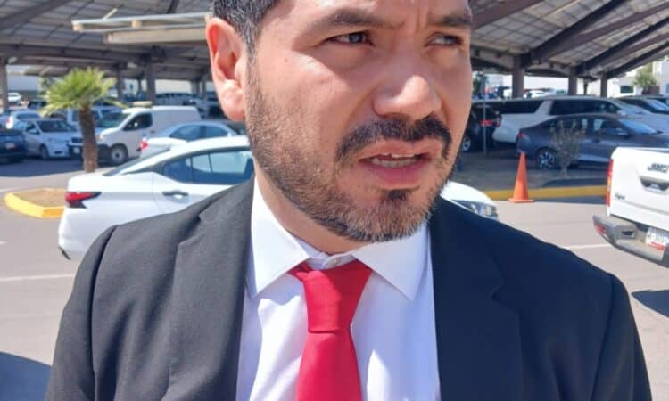 Mantiene SEGOB en Tamaulipas diálogo institucional