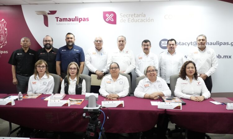 Proyecto de la UAT fortalece el desarrollo turístico y cultural de Tamaulipas