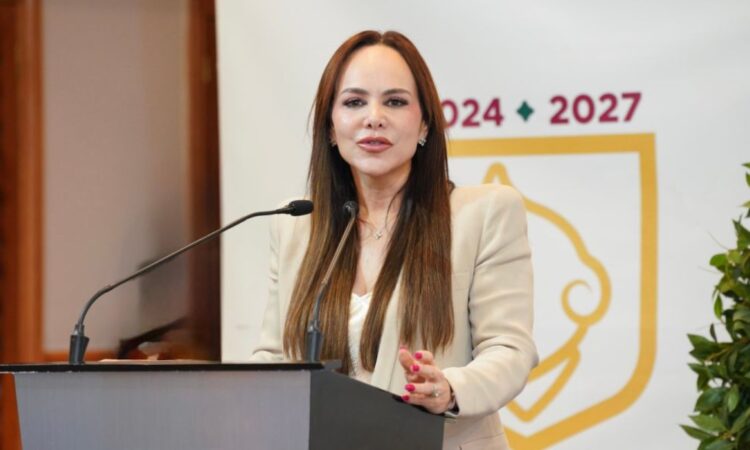 NUEVO LAREDO: INFRAESTRUCTURA QUE CRUZA FRONTERAS