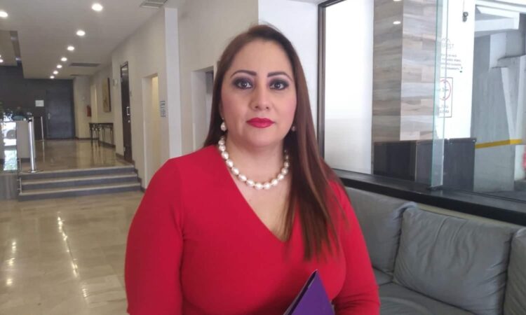 Encabeza ex presidenta electoral de Tamaulipas evaluación para consejera general del INE