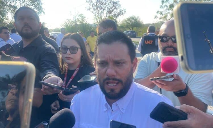 «Impacto de Lluvias en Tamaulipas: Rescates y Afectaciones Menores Reportadas»