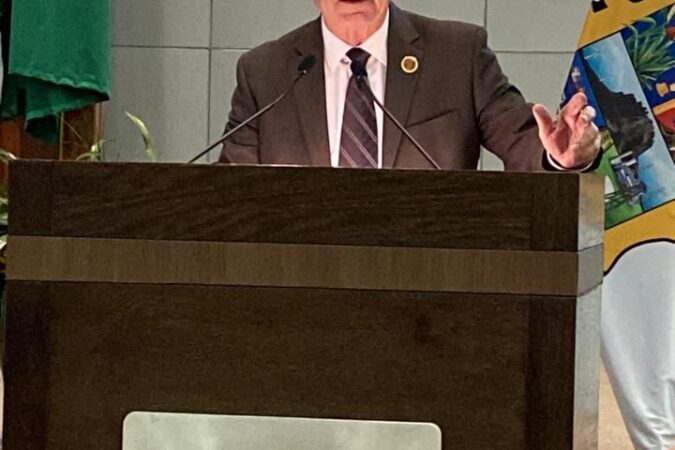 Iniciativa de Reforma a la Ley del Notariado en Tamaulipas Busca Garantizar Transparencia en Servicios Notariales