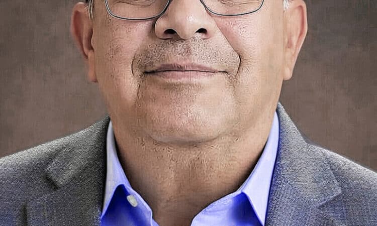 Noroña, gira y angustias