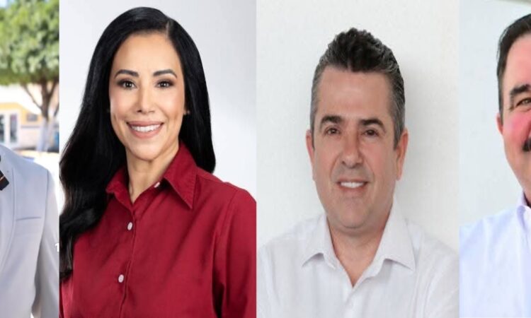 EN VALLE HERMOSO EFRAÍN DE LEÓN, SE PERFILA PARA ALCALDE