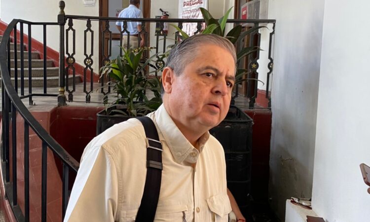 Comapa Victoria Refuerza Programa de Tandeos Ante Crisis de Agua en la Capital