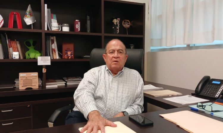 Tamaulipas de los estados con abasto de medicamentos Oncológicos