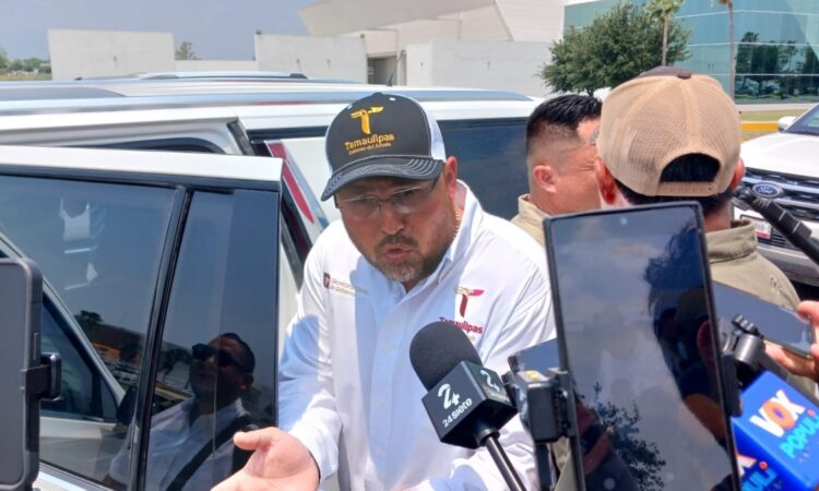A favor «El Calabazo» de operativos para garantizar seguridad en Matamoros