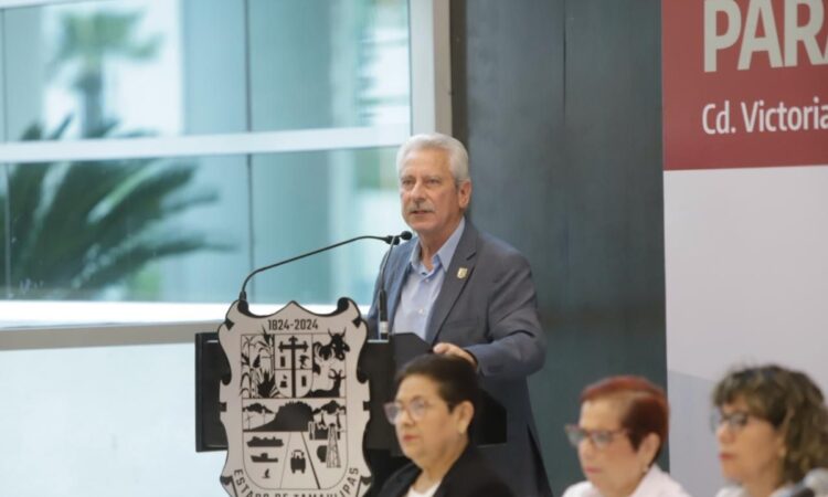 «Crisis de Salud Mental en Tamaulipas: Diputado Califica como ‘Pandemia’ Moderna y Exige Mayor Atención»
