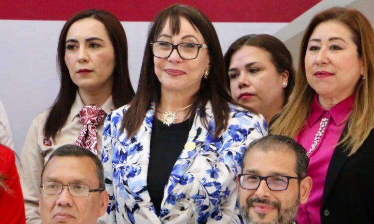 En elecciones «sabe más el diablo por viejo que por diablo»: Blanca Anzaldúa