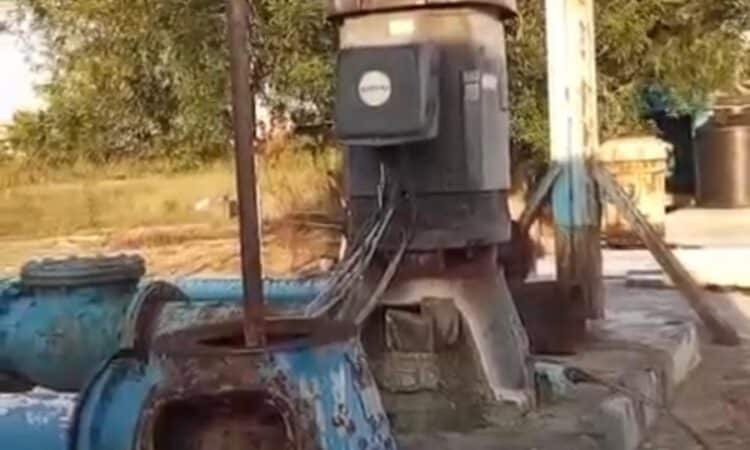 Pide Gobierno Municipal a CFE aclarar apagones que afectan el bombeo de agua a la ciudad
