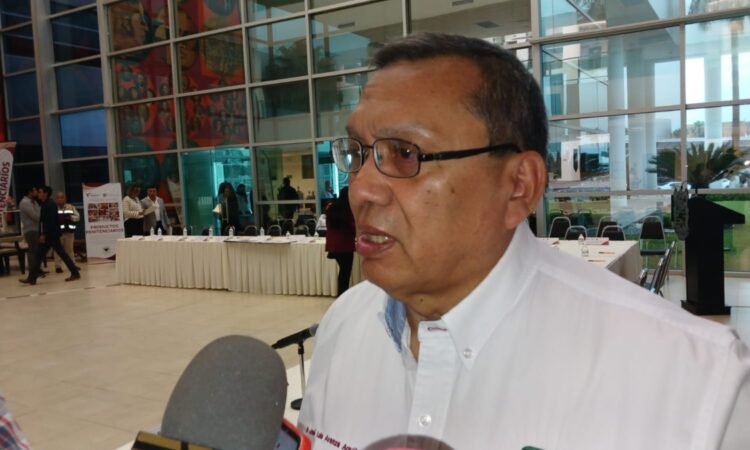 IMSS garantiza la atención universal de la salud: José Luis Aranza