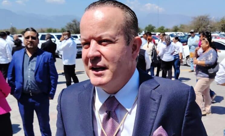 Diputado CantuRosas: leyes fortalecen a secretarías y combaten delitos