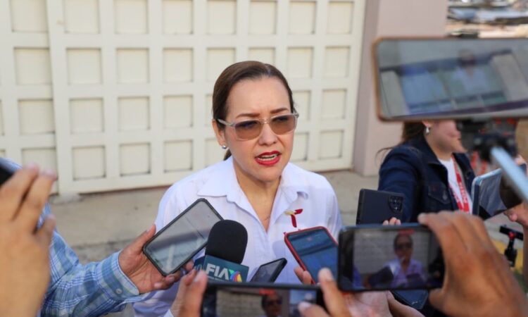 Alerta por ébola en África activa blindaje sanitario en Tamaulipas