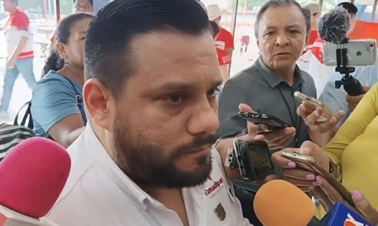 Lluvias en Tamaulipas dejan una víctima mortal en Ciudad Victoria
