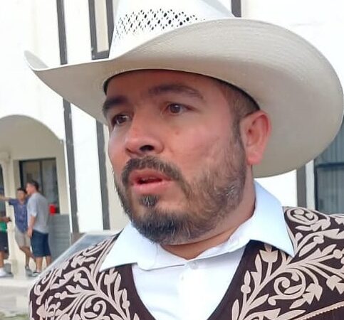 Miguel Zúñiga destaca apoyo del Gobernador para González, Tamaulipas