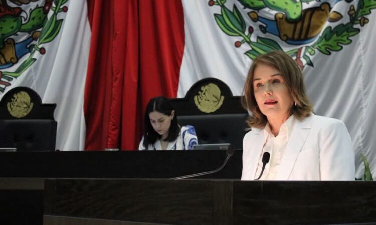 Pese a comunicado oficial de Pemex; PAN exige respuesta clara sobre derrama en aguas del Pánuco