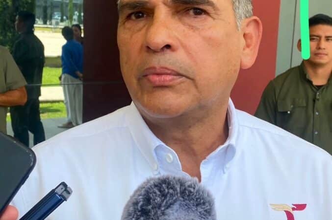 «Fortalecimiento de la Seguridad en Tamaulipas: Capacitación, Inteligencia y Nuevas Infraestructuras»