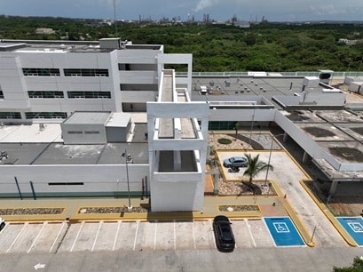 Buscan frenar el desastre de obras inconclusas en Tamaulipas