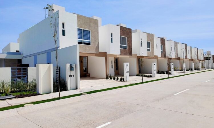 Tamaulipas se coloca entre los estados con vivienda más accesible del país