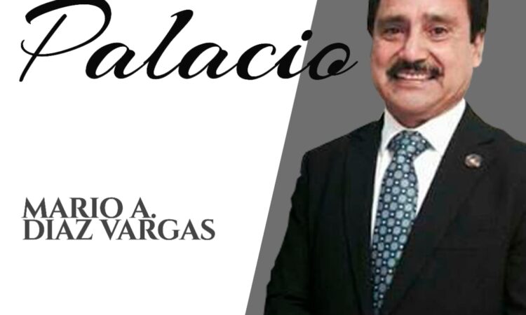 Como su padre y el jaguar