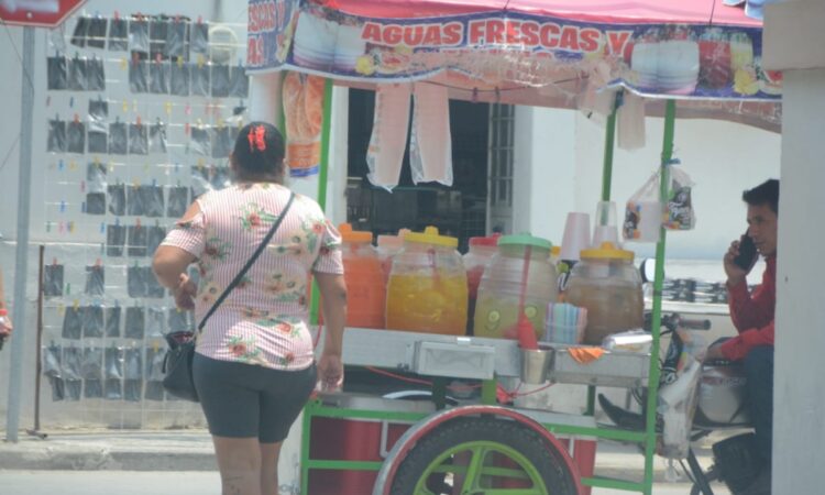 Vigilarán calor y lluvias durante la canícula tamaulipeca
