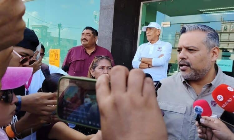 Gobierno de Madero respalda investigación y evita especular sobre caso Dafne