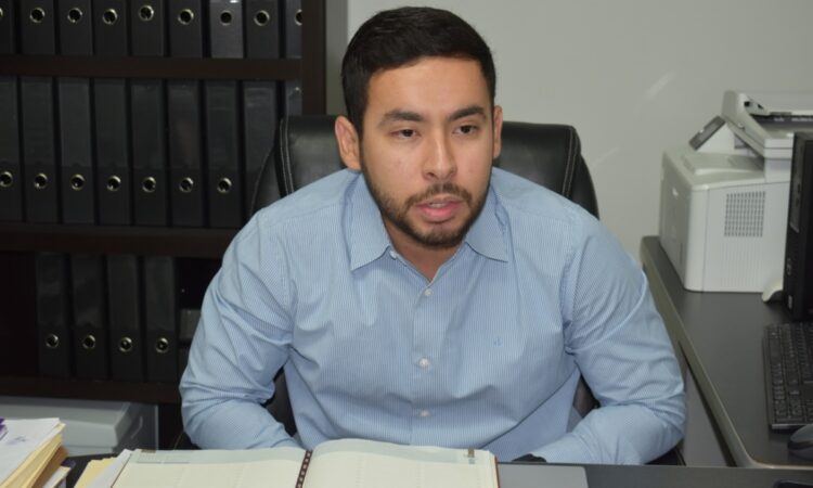 Somos México y PAZ aún no se registran IETAM para la elección del 2027