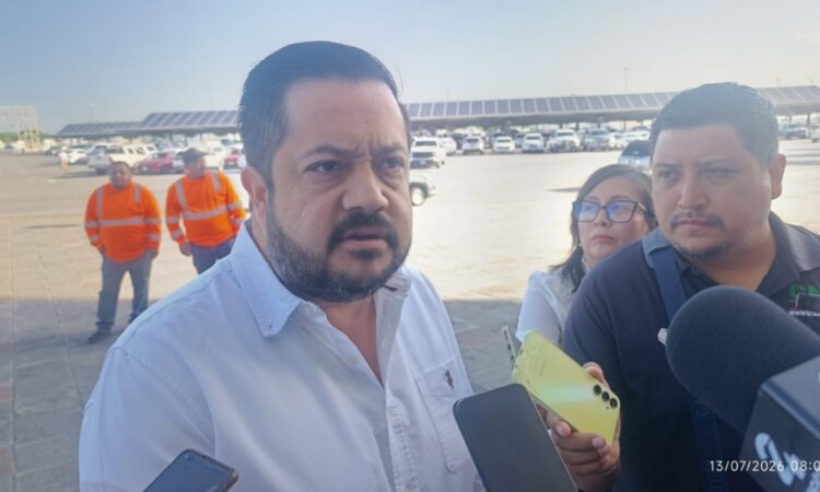 Van por alcaldes de 4 años en Tamaulipas