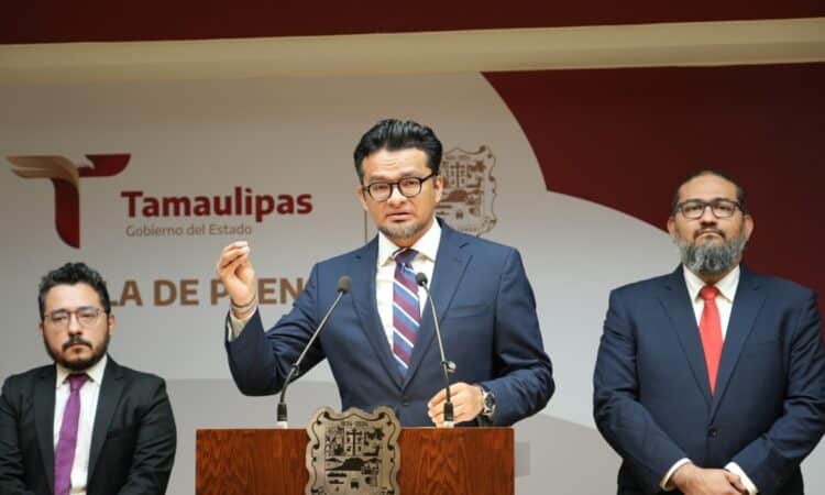 Tamaulipas acumula proyectos energéticos por mil millones de dólares
